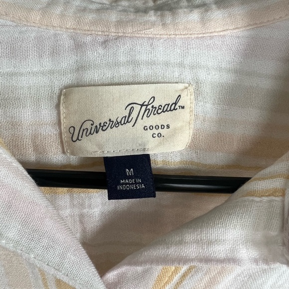 Button Down - Picture 3 of 5